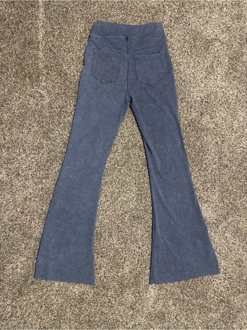 Sport Studio High Waist Flare Yoga Jeggings Women’s Size 6 Medium